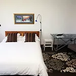 Apartment Larin