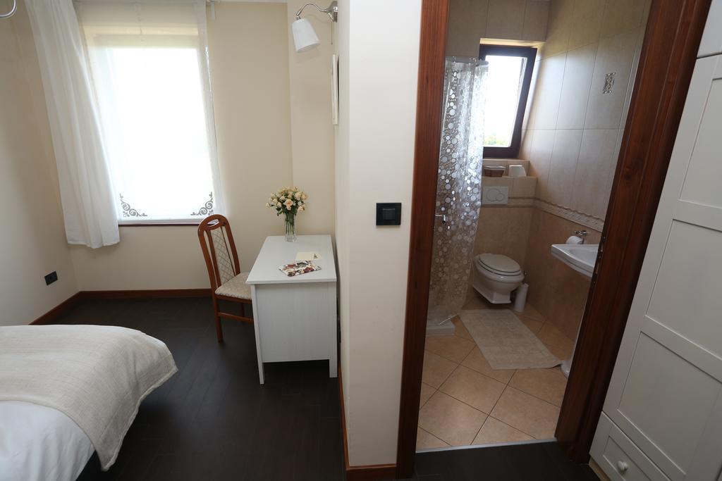 Larin Appartement Zagreb