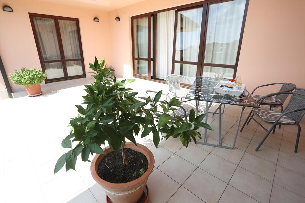 Appartement Larin *