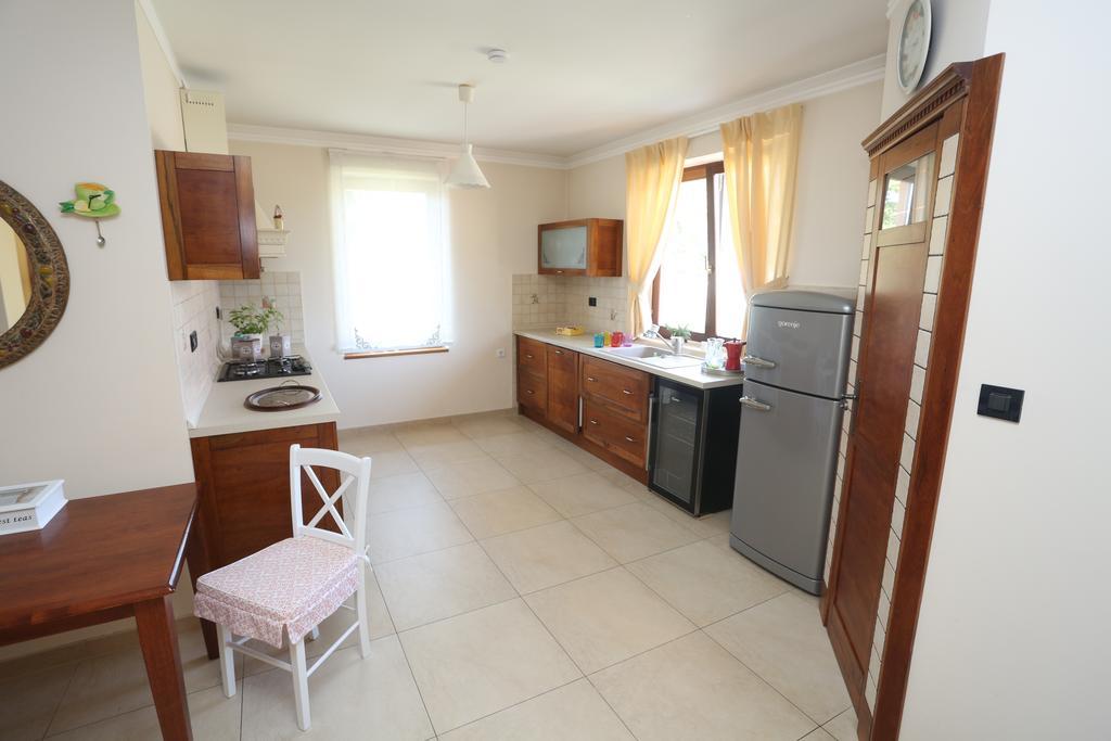 Appartement Larin *