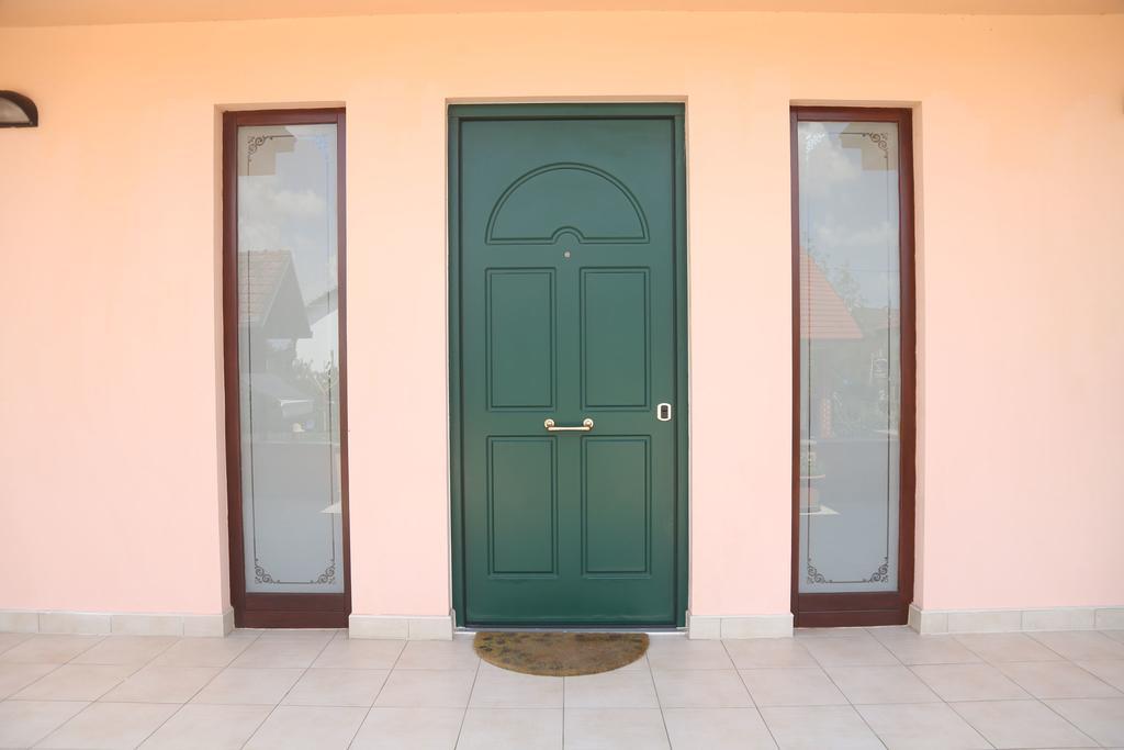 Appartement Larin *