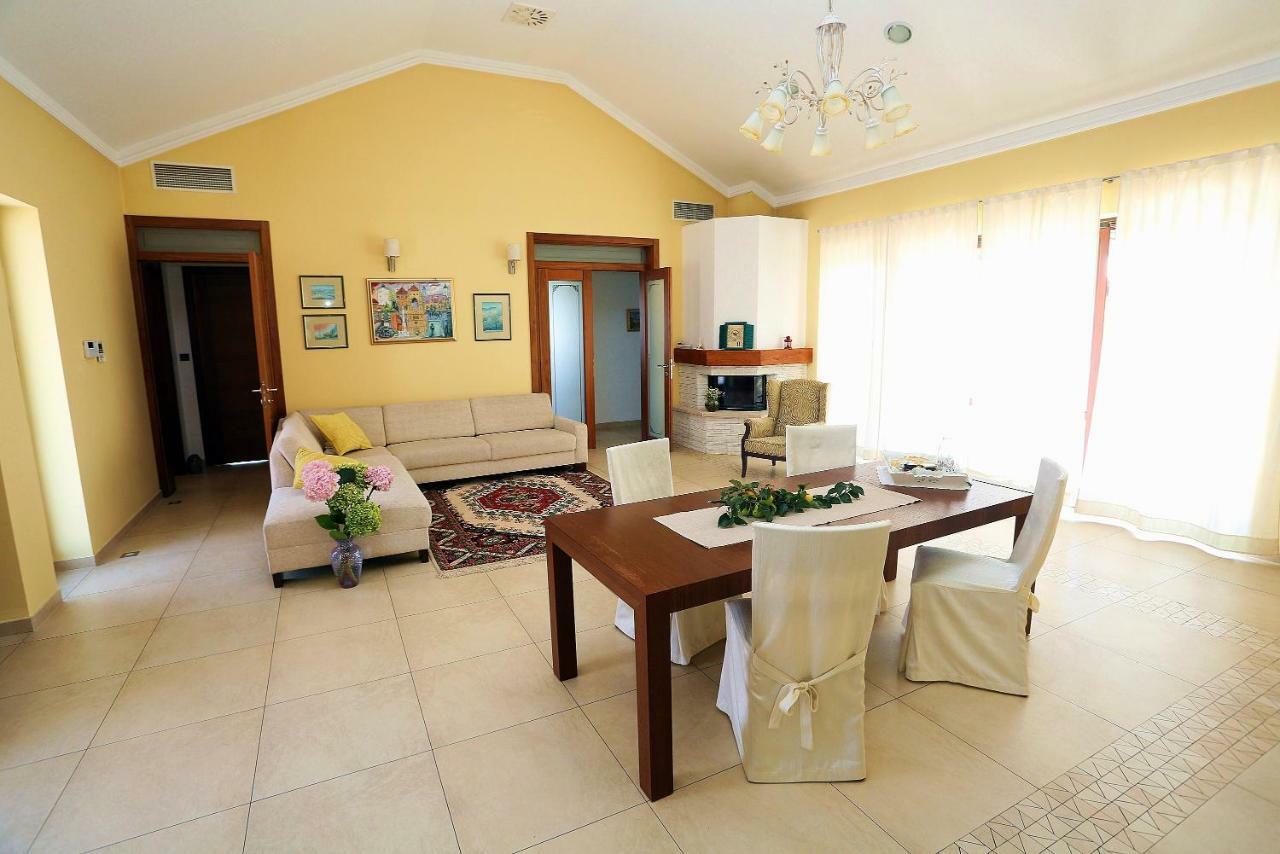 Appartement Larin Zagreb
