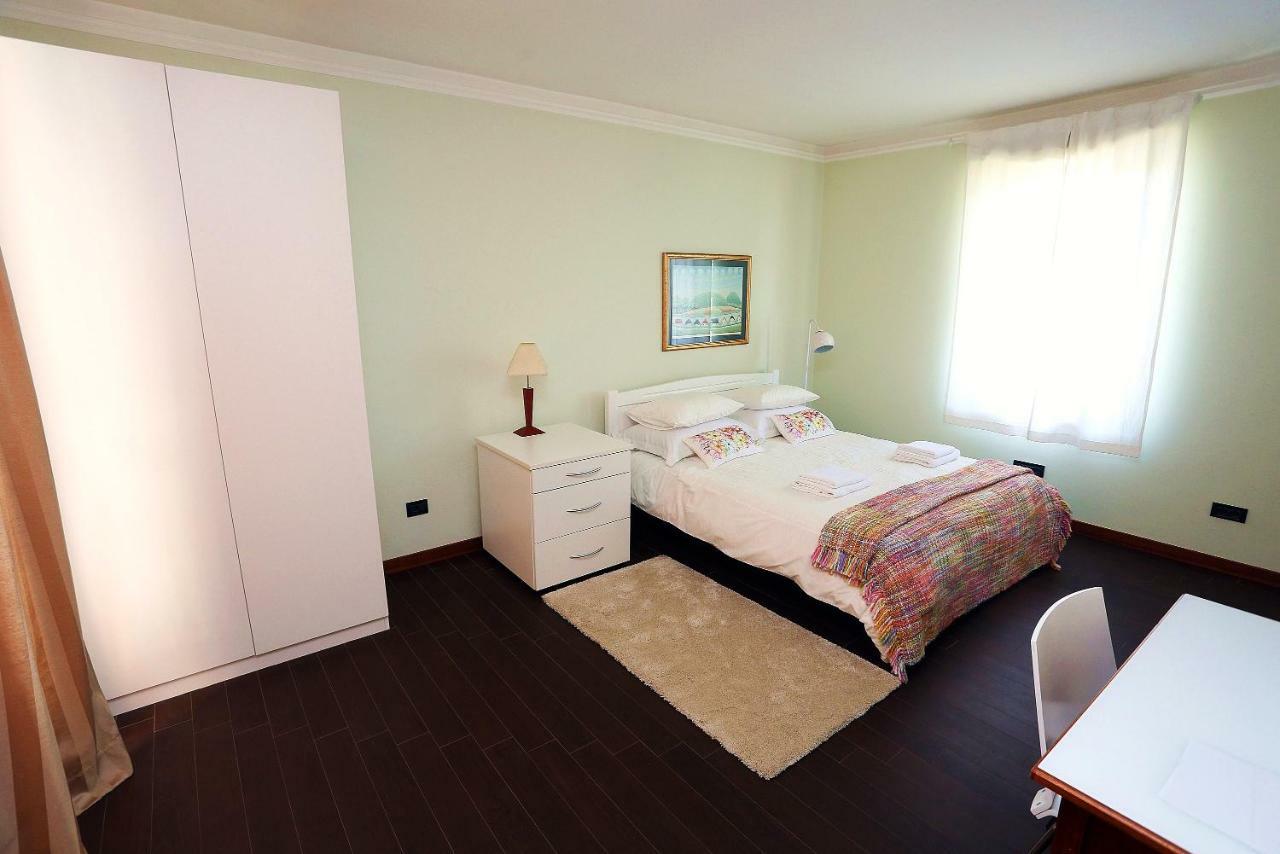 Appartement Larin Zagreb