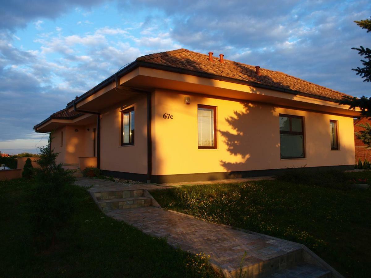 Appartement Larin *